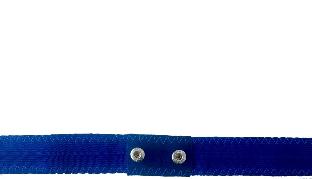 睡眠モニタリングデバイス 「Wellnee Sleep」 専用ベルト